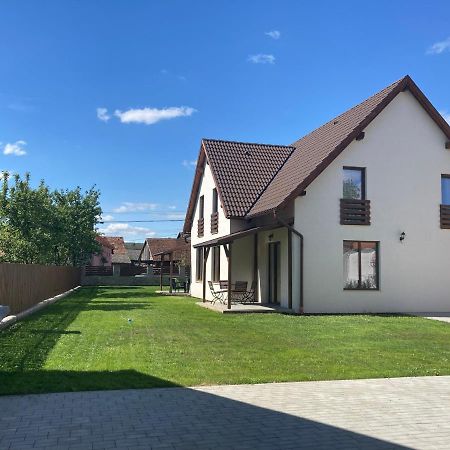 Fenyo Apartman House I Odorheiu Secuiesc Zewnętrze zdjęcie