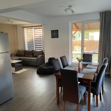 Fenyo Apartman House I Odorheiu Secuiesc Zewnętrze zdjęcie