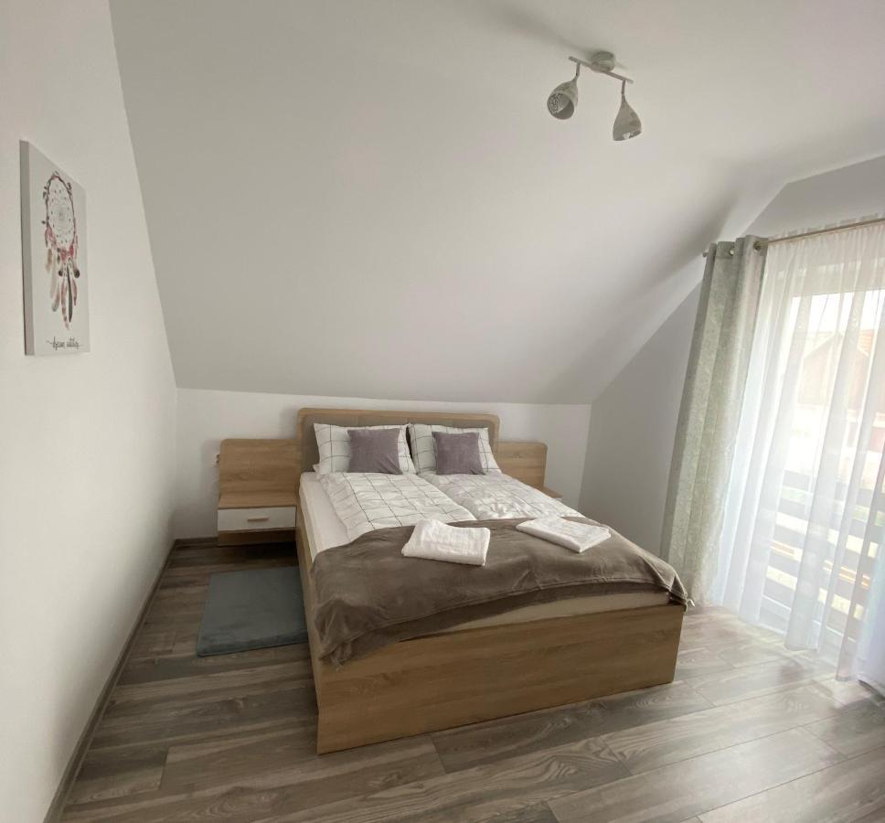 Fenyo Apartman House I Odorheiu Secuiesc Zewnętrze zdjęcie