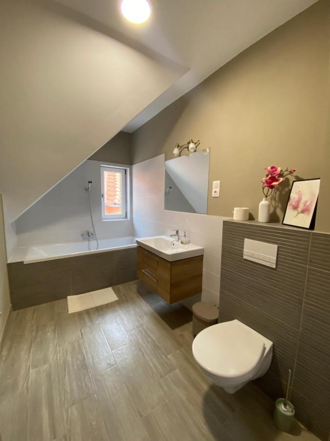 Fenyo Apartman House I Odorheiu Secuiesc Zewnętrze zdjęcie