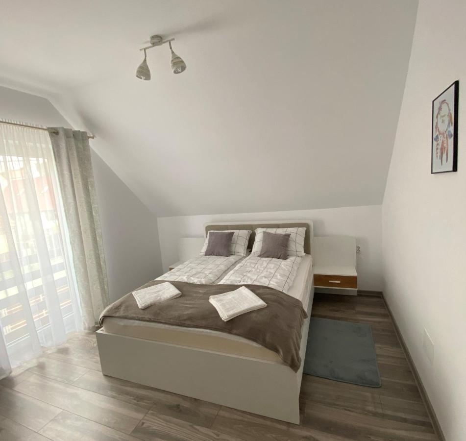 Fenyo Apartman House I Odorheiu Secuiesc Zewnętrze zdjęcie