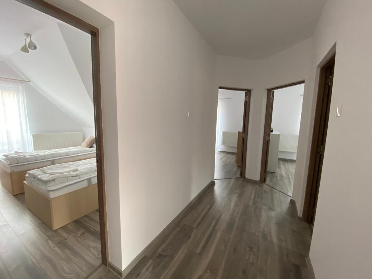 Fenyo Apartman House I Odorheiu Secuiesc Zewnętrze zdjęcie