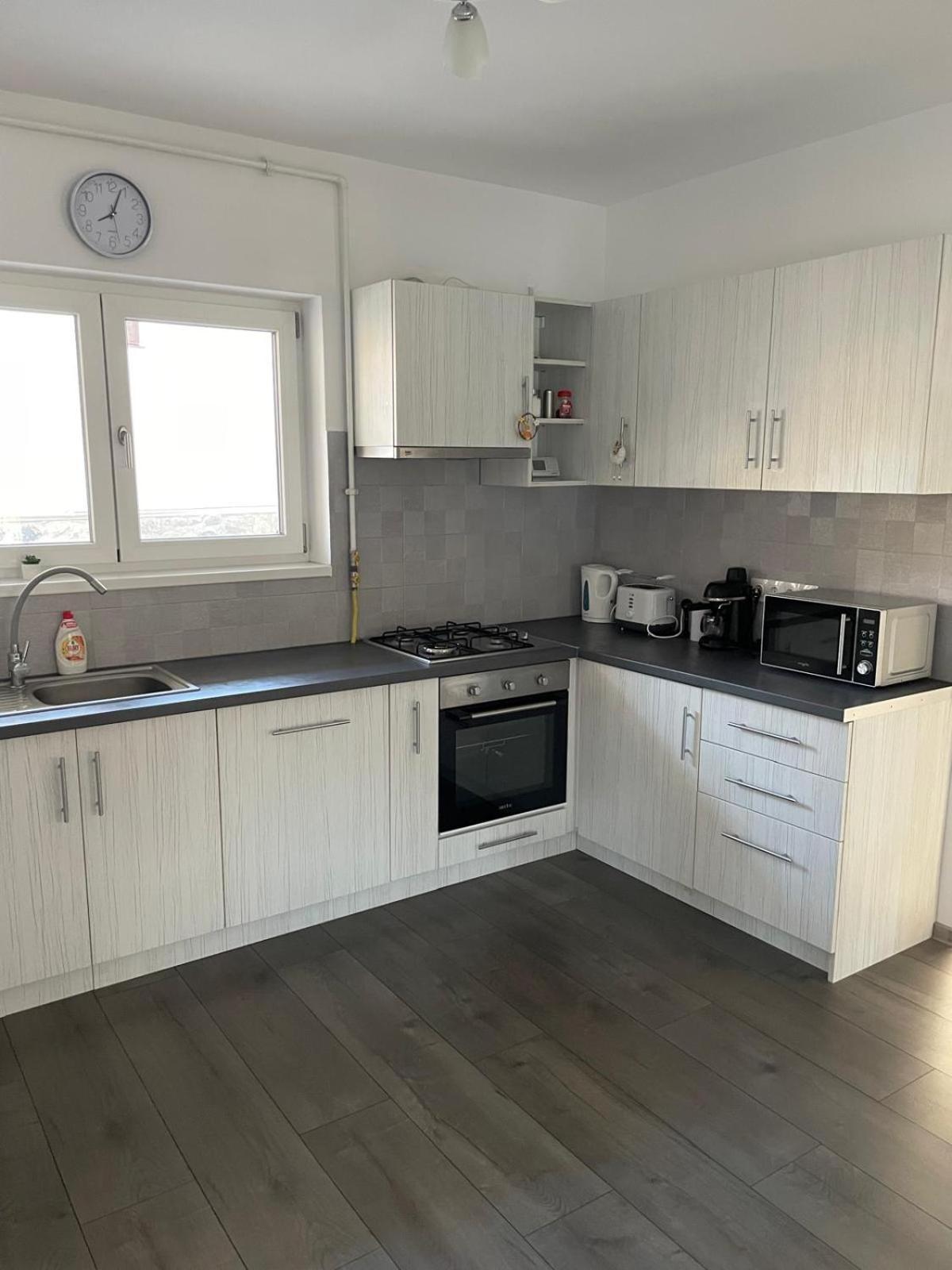Fenyo Apartman House I Odorheiu Secuiesc Zewnętrze zdjęcie