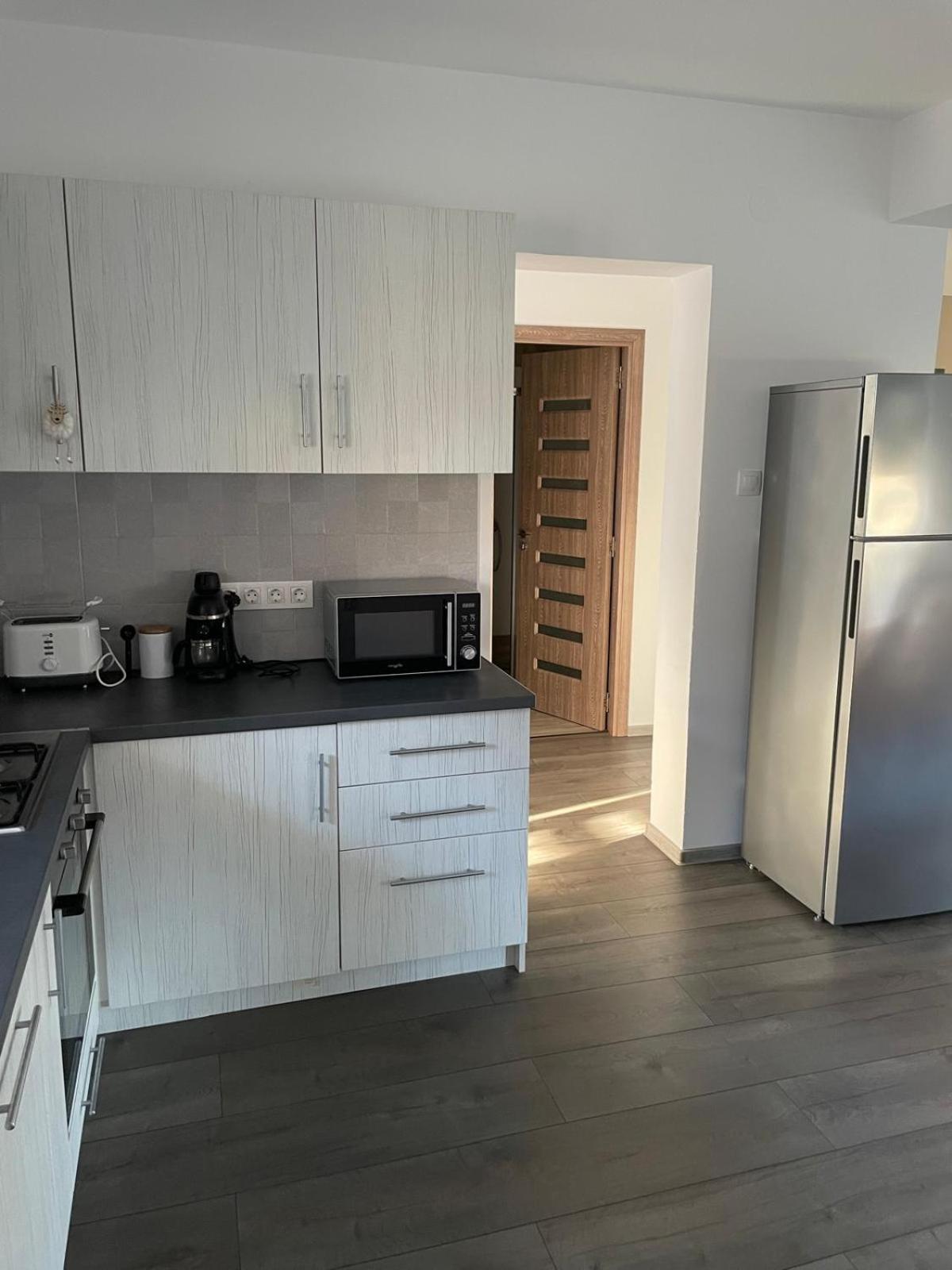 Fenyo Apartman House I Odorheiu Secuiesc Zewnętrze zdjęcie