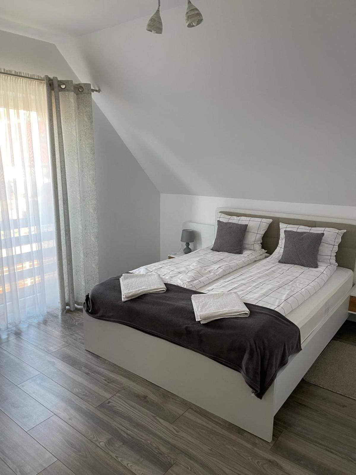Fenyo Apartman House I Odorheiu Secuiesc Zewnętrze zdjęcie