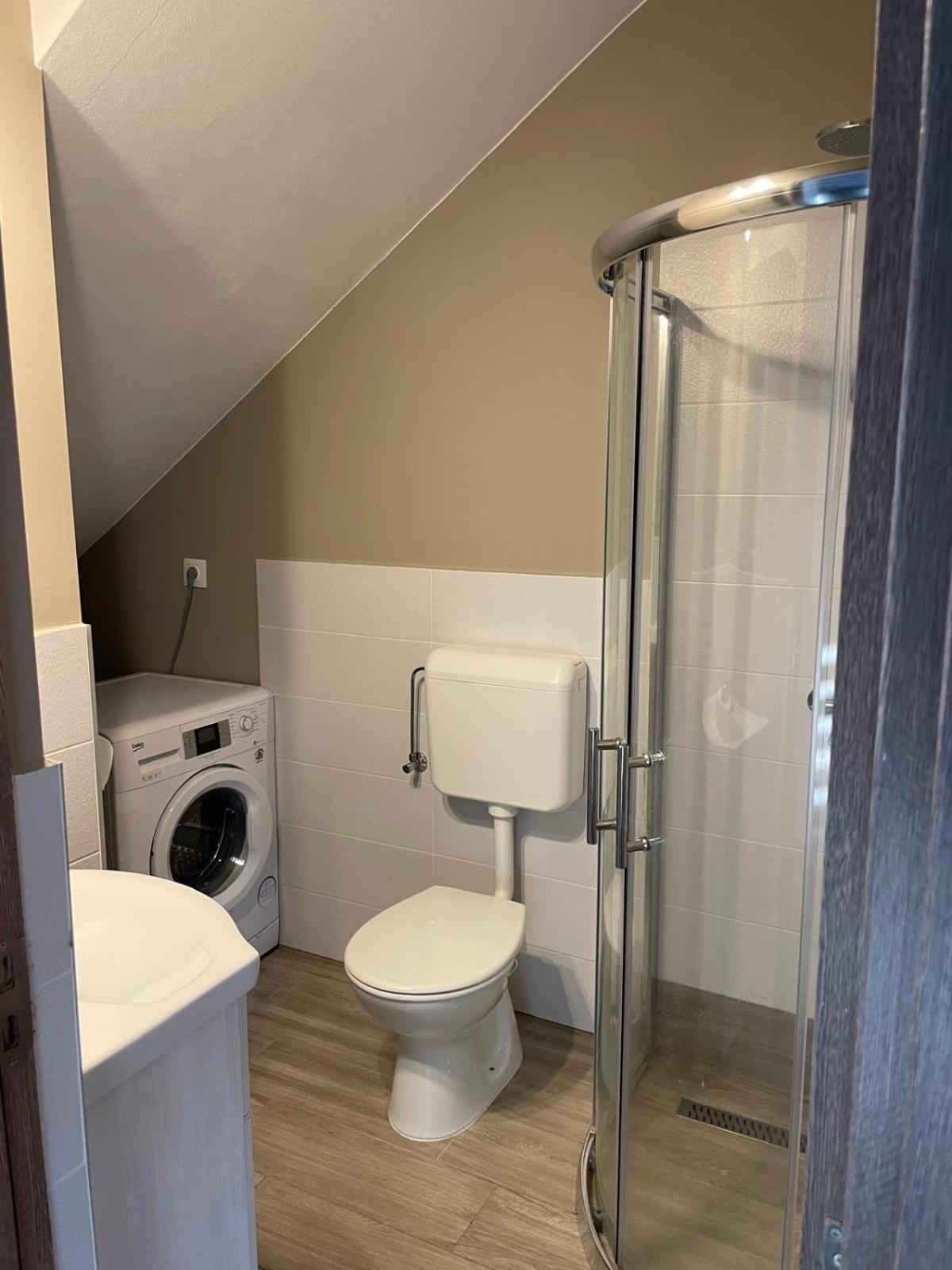 Fenyo Apartman House I Odorheiu Secuiesc Zewnętrze zdjęcie