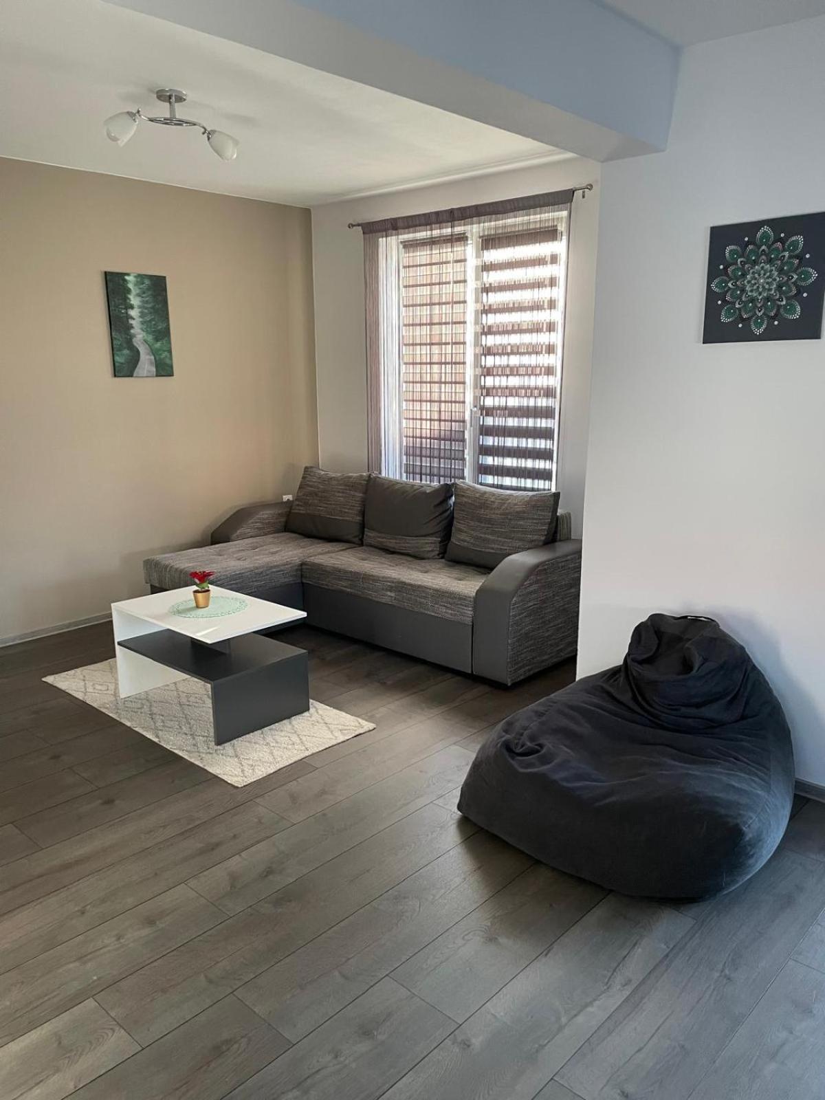 Fenyo Apartman House I Odorheiu Secuiesc Zewnętrze zdjęcie