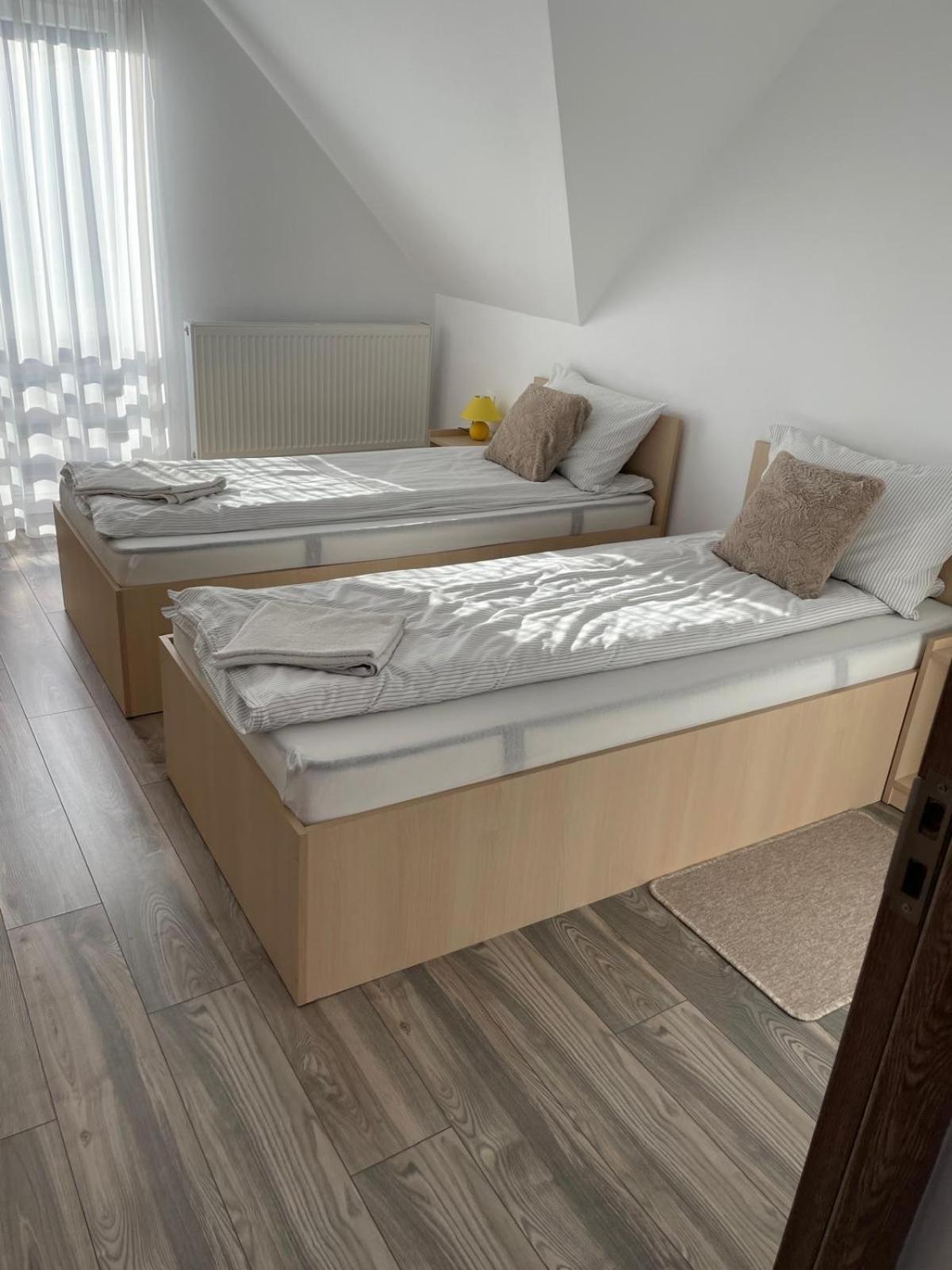 Fenyo Apartman House I Odorheiu Secuiesc Zewnętrze zdjęcie